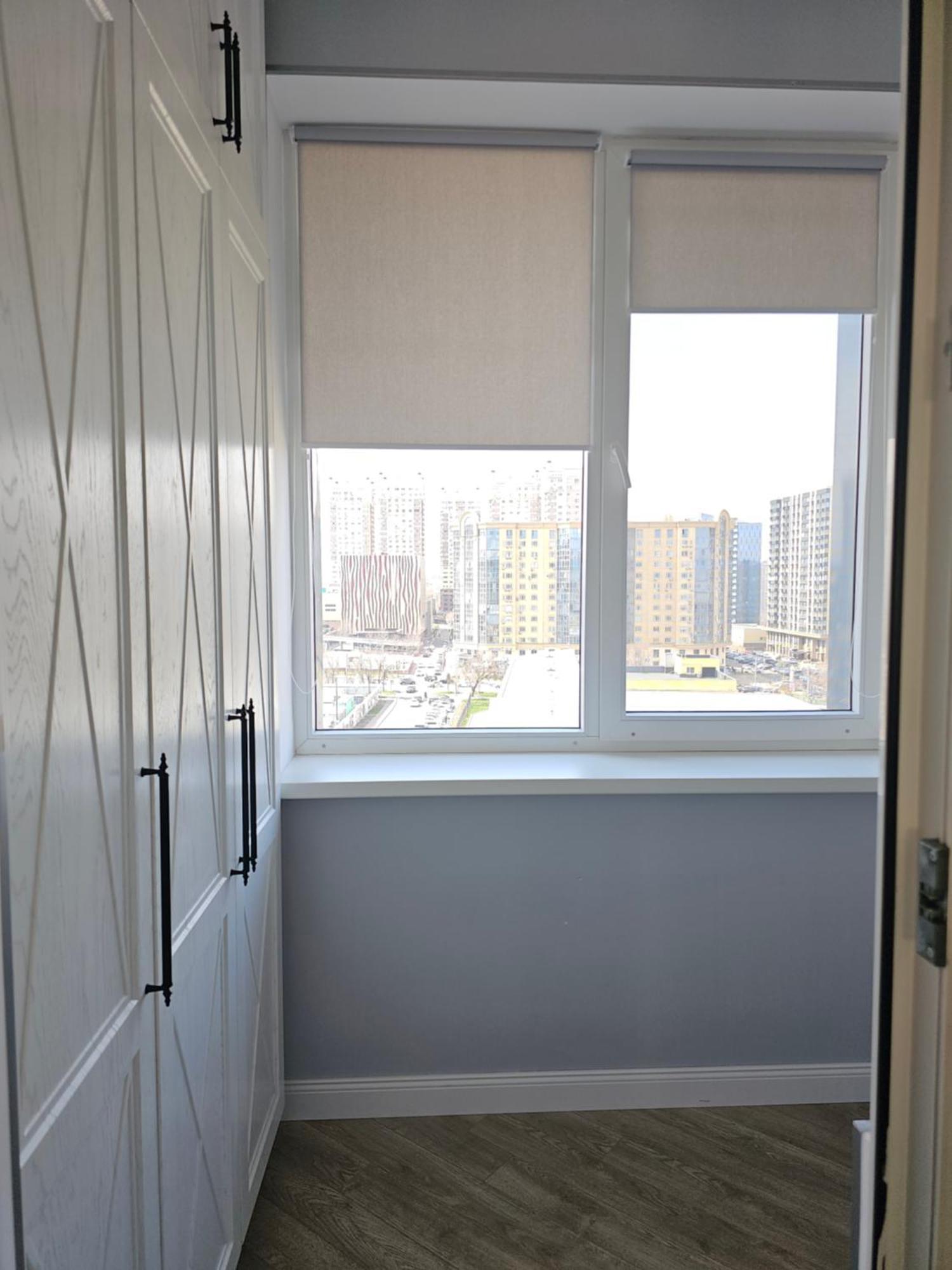 3 Room Gagarin Park Residential Complex Near Mega Shopping Mall Алматы Экстерьер фото